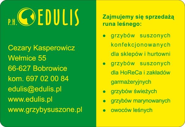 Edulis