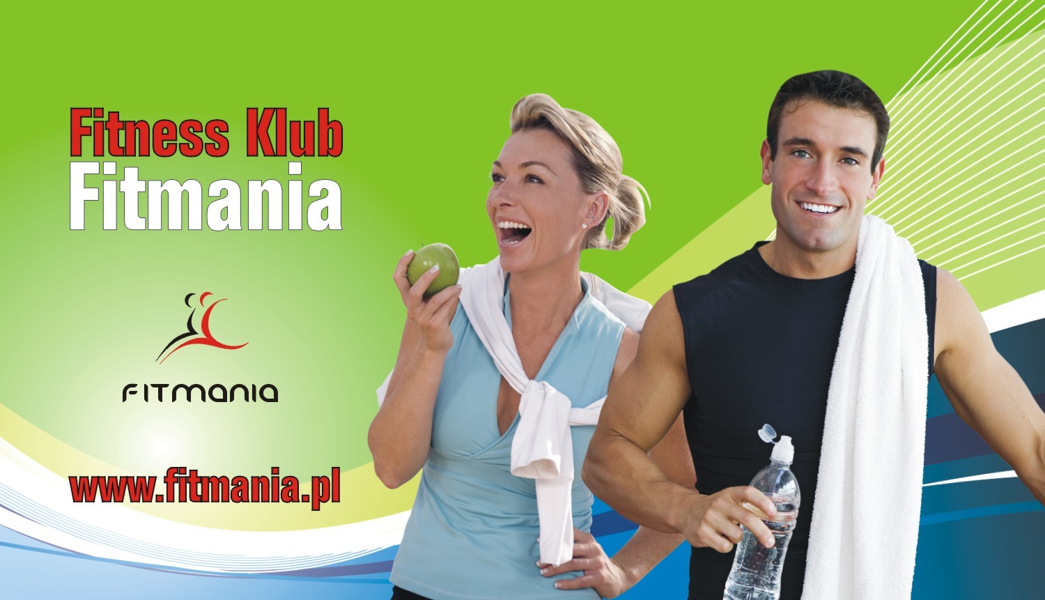 Fitmania