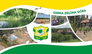 Gmina Zielona Góra