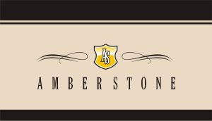 Amberstone