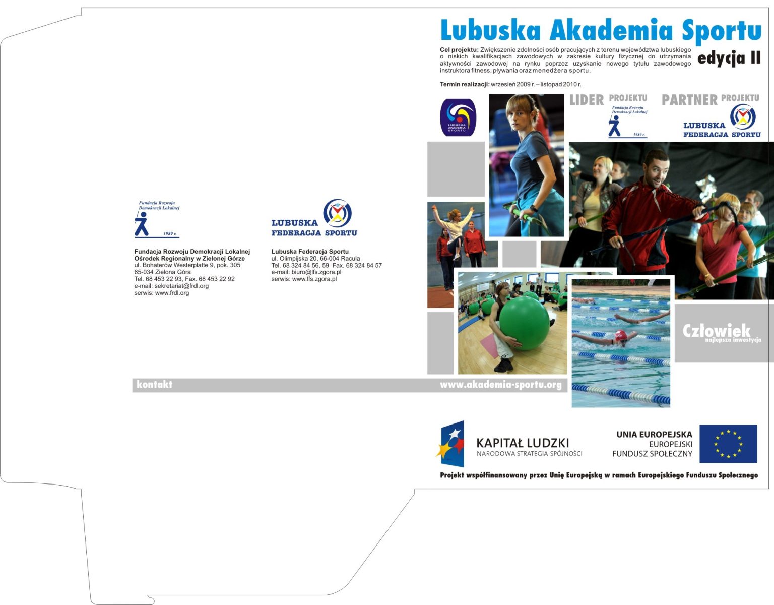 Lubuska Akademia Sportu