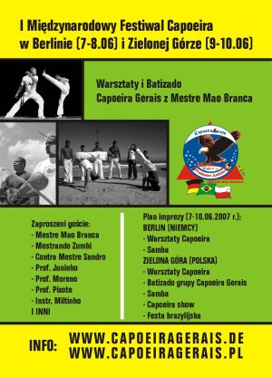 Capoeira