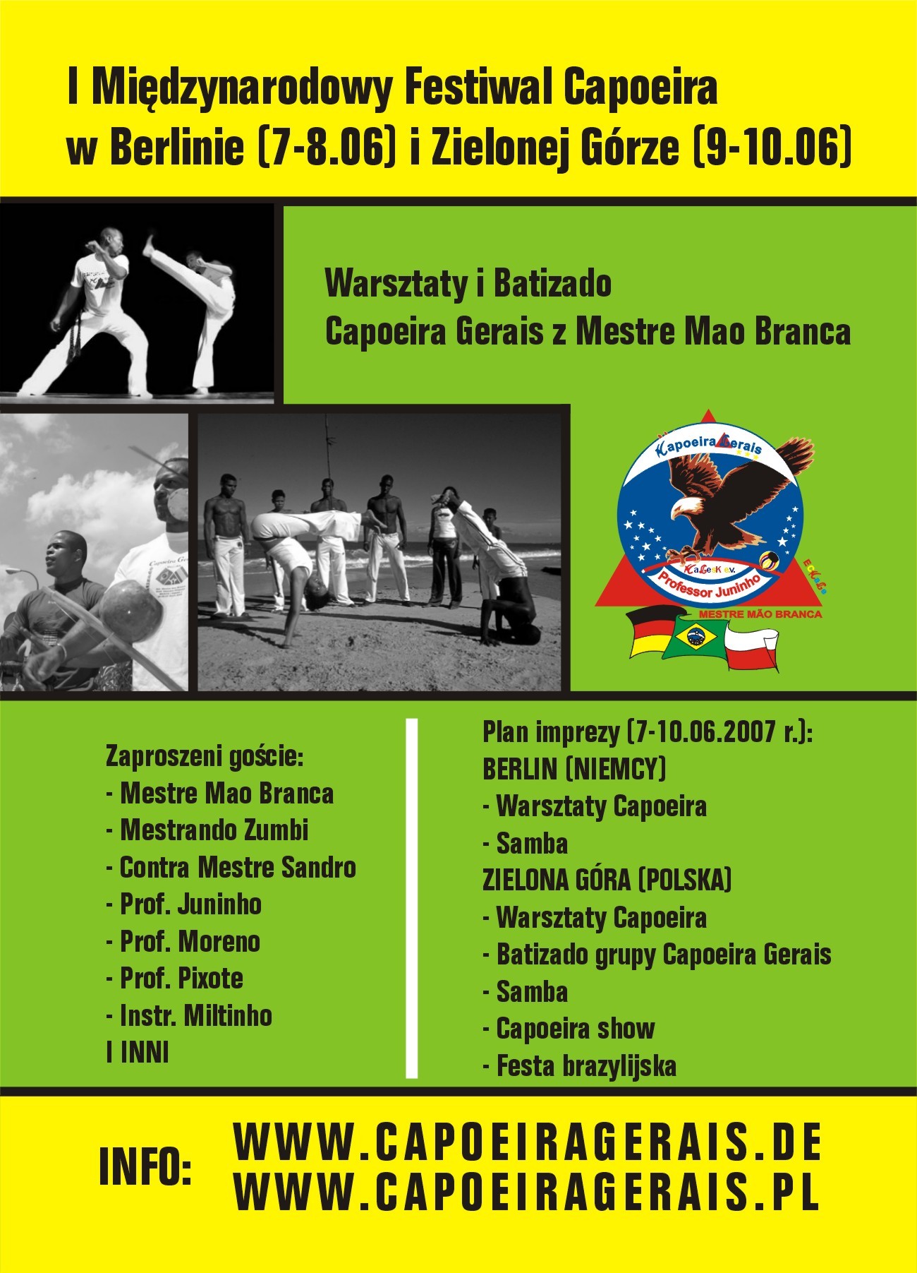 Capoeira