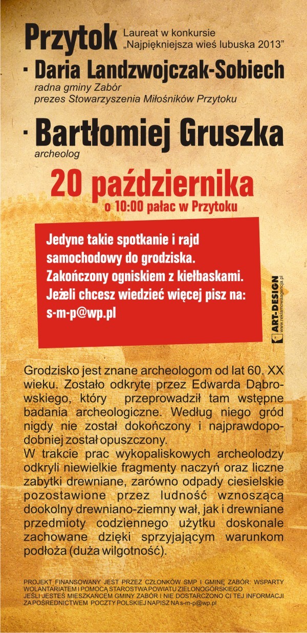 Stowarzyszenie Miłośników Przytoku