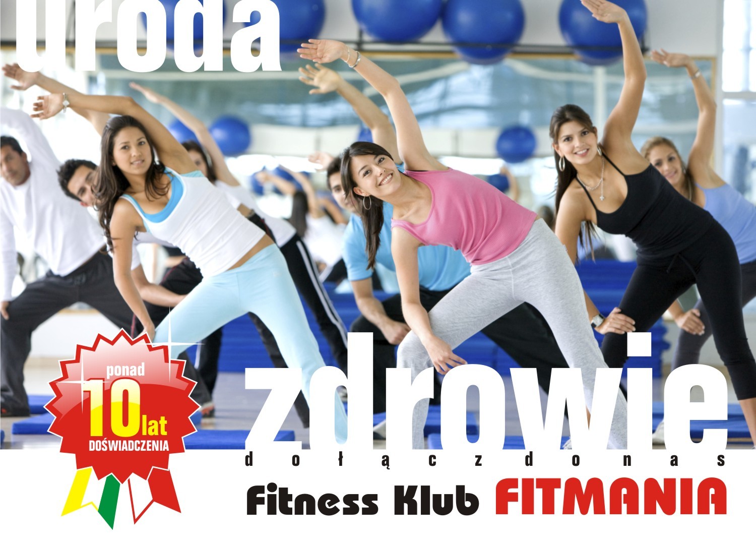 Fitmania