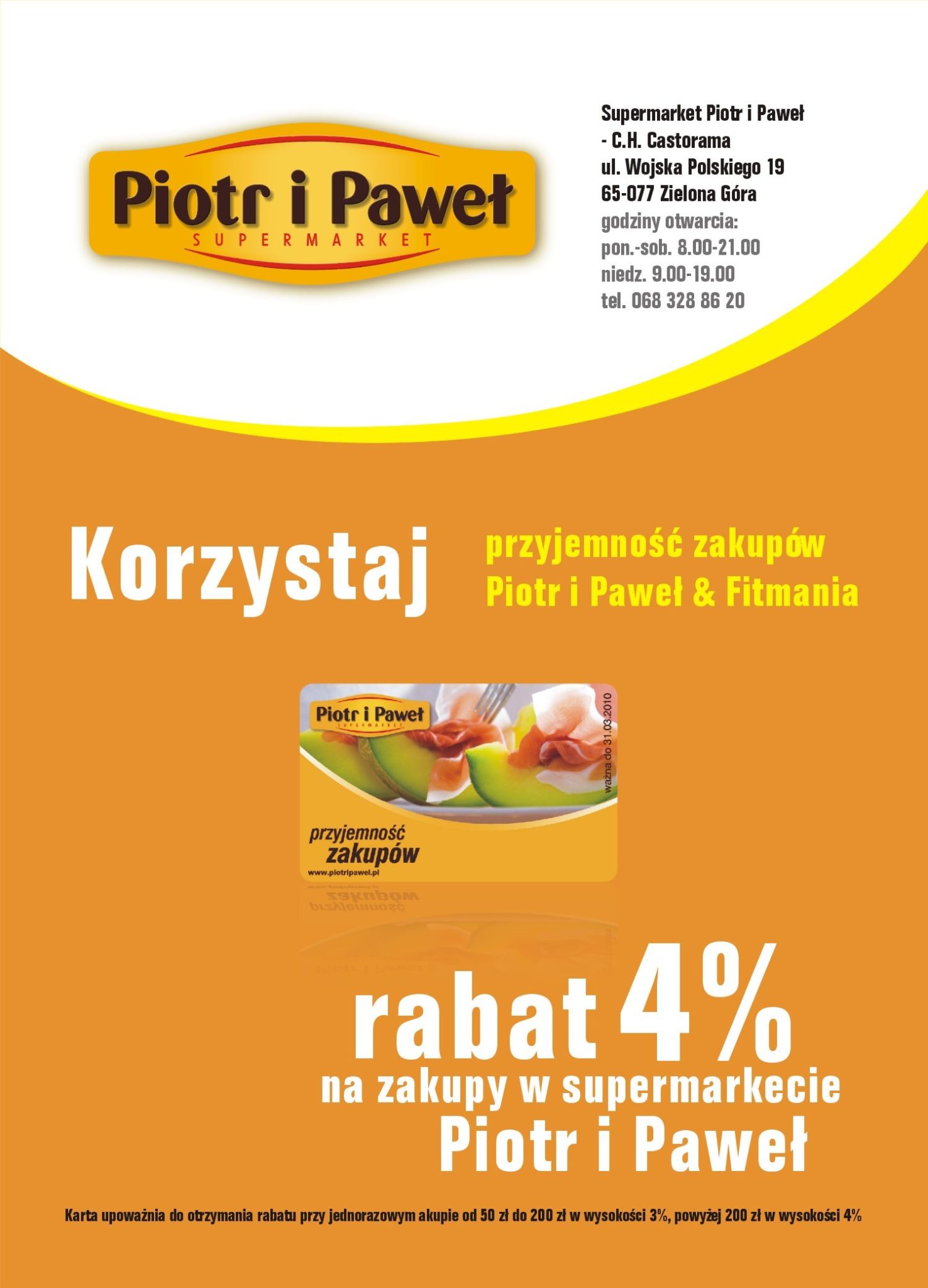 Piotr i Paweł