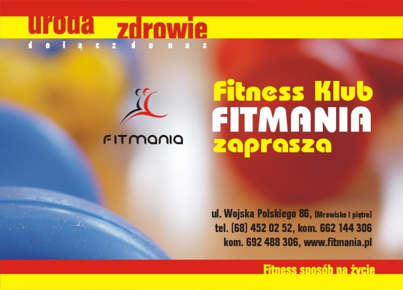Fitmania