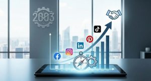 skuteczna platforma społecznościowa dla firm - doradztwo Art Design