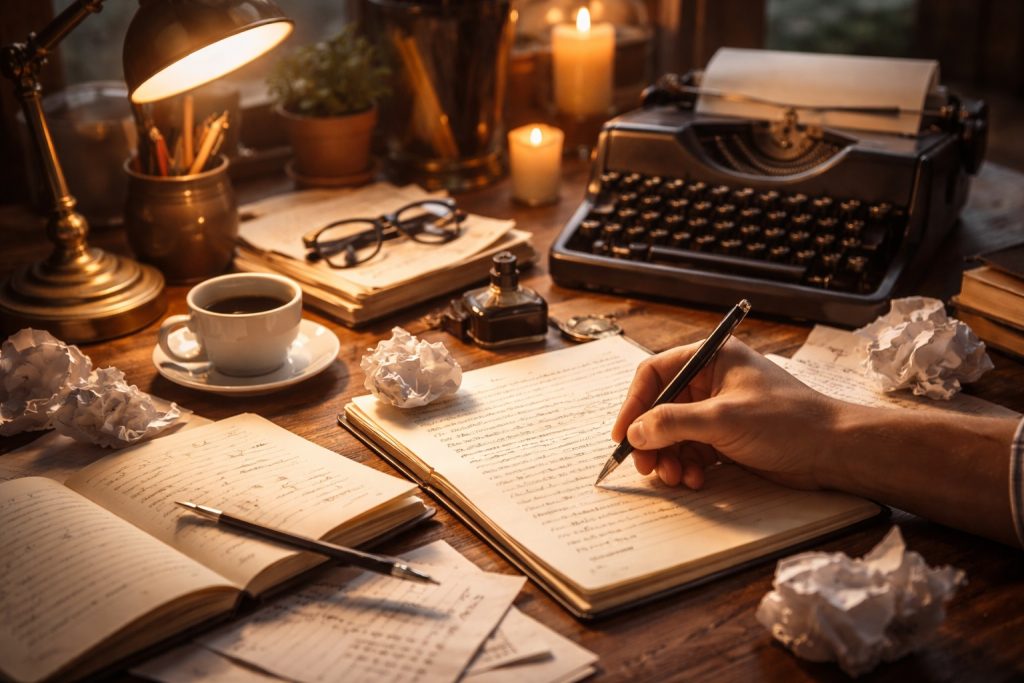 teksty na zamówienie -eksperckie artykuły